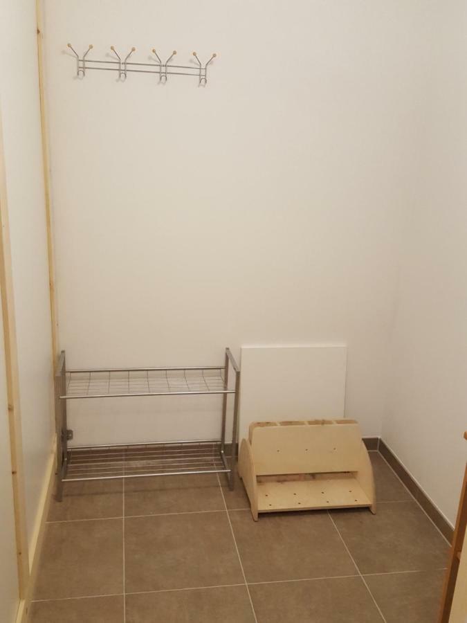 Apartman Franz Tatranská Lomnica Exterior foto